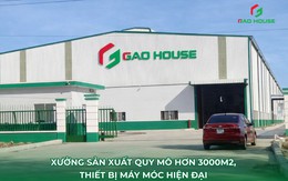 Xưởng Đồng Phục Gạo House công bố chiến lược mở rộng sản xuất
