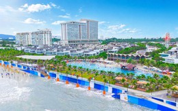 TDG Group tập trung dòng vốn phát triển The Maris Vũng Tàu
