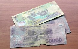 Quy định mới về kiểm đếm, kiểm kê và tiêu hủy tiền