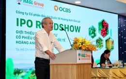 Bầu Đức dùng bộ giống cà phê “cả thế giới thèm muốn” cho công ty sắp IPO