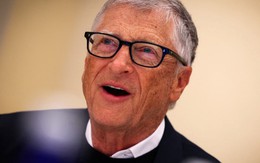 Tỷ phú Bill Gates đưa ra cảnh báo về AI: Hàng loạt công việc có thể biến mất trong 10 năm tới