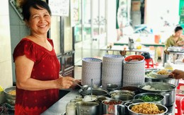 Món Việt giá 15.000 đồng khiến khách Hàn muốn ăn liền 2 phần, từng lọt top 50 ngon nhất thế giới