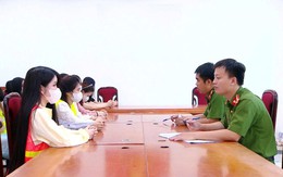 Tài khoản có nhiều giao dịch liên tục lên tới 100 tỷ đồng: 47 đối tượng bị công an Hà Nội điều tra