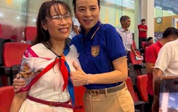 2 nữ tỷ phú Nguyễn Thị Phương Thảo và Madam Pang chung khung hình: Điểm chung đắt giá