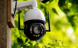 Lời khuyên cho những gia đình đang dùng camera an ninh kết nối Wi-Fi