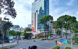 Cận cảnh 2 khu ‘đất vàng’ thanh toán cho siêu dự án chống ngập ở TP.HCM