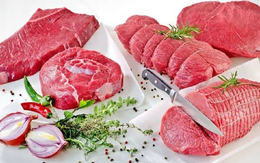 Mua thịt bò, đừng chỉ nhìn màu: Người "sành ăn" nhìn điều này
