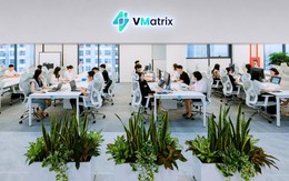 1Matrix đổi tên thành VMatrix