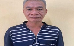 Bắt khẩn cấp Lê Văn Hùng SN 1978