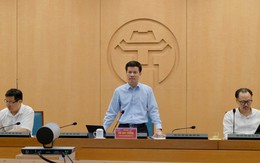 Hà Nội phấn đấu hoàn thành thu thập cơ sở dữ liệu đất đai trước ngày 15-9-2026