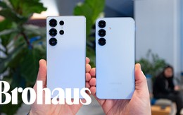 Thông báo quan trọng đến người dùng điện thoại Samsung