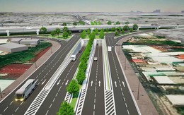 Lộ diện 2 nhà đầu tư làm Vành đai 4 và Quốc lộ 13 mở rộng tại TP.HCM