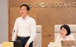 Doanh thu công nghiệp công nghệ số đạt 680.000 tỷ đồng trong tháng 8