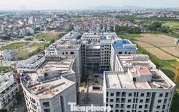 Lãi suất vay mua nhà bất ngờ giảm