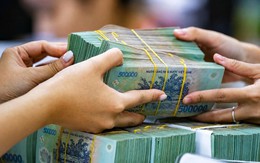 Lãi suất liên ngân hàng qua đêm giảm mạnh về 1,2%/năm