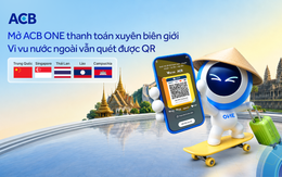 Du lịch Châu Á dịp 2/9: Có một cách thanh toán nhiều người Việt chưa biết