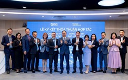 Tasco hợp tác đa lĩnh vực cùng Bảo hiểm PVI, mở rộng giá trị cho khách hàng trong hệ sinh thái ô tô