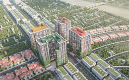 ‏Sun Group ra mắt Tháp Mùa Xuân đón đầu làn sóng dịch chuyển về Nam trung tâm Đà Nẵng‏