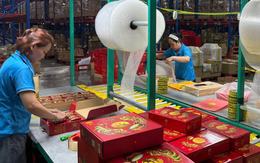 Nhu cầu bánh Trung thu tăng sớm trên sàn TMĐT, ghi nhận sức mua tích cực