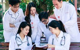 Cuộc đua khắc nghiệt nhất vừa diễn ra tại trường đại học nổi tiếng hơn 120 năm tuổi ở Hà Nội: Được ví là “lò đào tạo tinh hoa”