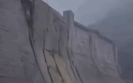 Xuất hiện 'bom nước' thứ hai gần biên giới Nepal - Trung Quốc