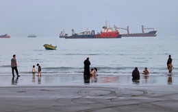 Iran tuyên bố nắm quyền kiểm soát 'mang tính quyết định' với eo biển Hormuz
