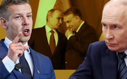 Hungary rời bỏ chính sách gần gũi với Nga, Moscow cảnh báo gắt