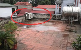 Lời khuyên cho những gia đình không làm mái che sân thượng