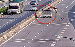 Từ 1/3/2027, đưa tình huống giữ khoảng cách an toàn vào thi sát hạch lái xe