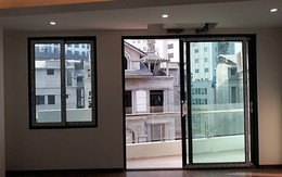 Lời khuyên cho những gia đình đang lắp cửa kính ban công