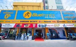 Lý do Điện Máy Xanh chấm dứt hoạt động ở Campuchia