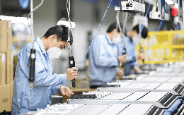 VASMIE đặt mục tiêu thu hút 300 - 500 hội viên mới mỗi năm, quyết tâm cùng doanh nghiệp nâng cao năng lực cạnh tranh trong kỷ nguyên số