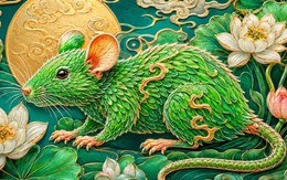3 con giáp may mắn nhất ngày 30/8
