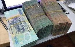 Nguyễn Thị Thanh Huyền SN 1976 chuyển 18.000.000 đồng vào 1 tài khoản khác cùng tên mình: Công an phối hợp với MB Bank, Viettel Pay xác minh