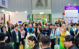 VIFA ASEAN 2026: Hơn 600 gian hàng, hàng trăm thương hiệu nội ngoại thất hội tụ
