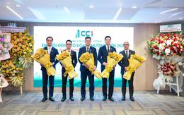 ĐHĐCĐ CC1: Mục tiêu doanh thu hơn 18.600 tỷ, hai gương mặt mới vào HĐQT