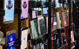 Thao túng tương tác mạng xã hội bằng phonefarm tích hợp AI ngày càng tinh vi