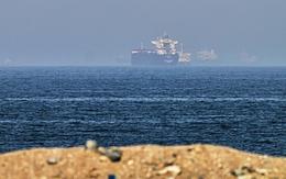 Iran sắp đạt thỏa thuận với Oman tại eo biển Hormuz
