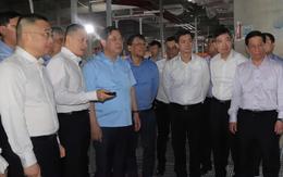 Đẩy nhanh tiến độ các dự án phục vụ APEC 2027