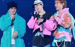 Chính thức công bố seat map và giá vé concert BIGBANG ở Hà Nội: "Đắt xắt ra miếng", cao nhất 10,5 triệu đồng!
