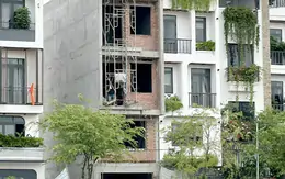 Rút ngắn thời gian cấp phép xây dựng: Chuẩn quy trình, siết hậu kiểm