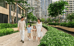 Masterise Homes đồng hành cùng khách hàng trên toàn quốc với giải pháp tài chính ưu việt