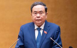 Chủ tịch Quốc hội: Không chậm trễ, không để lỡ thời cơ phát triển của đất nước