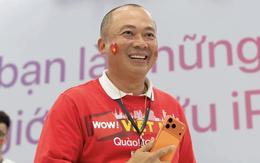 Doanh nghiệp 100.000 tỷ sắp lên sàn, CEO “mơ” nhân đôi giá trị sau 5 năm, hé lộ một chính sách đặc biệt