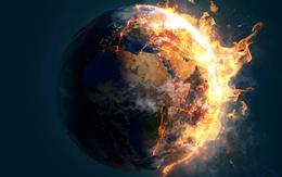 Huyền thoại Stephen Hawking đã tính toán xong thời điểm trái đất tận thế, NASA xác nhận hay chưa?