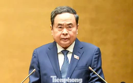 Quốc hội làm việc cả thứ bảy, chủ nhật, quyết định nhiều nội dung cấp bách vì sự phát triển