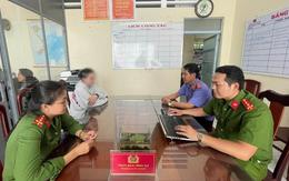 M.T sinh năm 2005 trộm 1 tỷ đồng của dì ruột để đầu tư tiền ảo