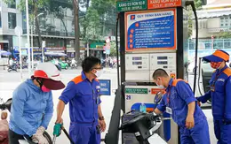 Giá xăng dầu tác động chỉ số CPI tháng 7 ra sao?