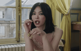 10 nữ diễn viên giàu nhất Hàn Quốc 2026: Song Hye Kyo có 1500 tỷ cũng chỉ xếp thứ 3, hạng 1 thắng đời tuyệt đối
