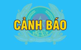 Cảnh báo thủ đoạn giả danh cán bộ công an đặt mua hàng để lừa tiền cọc
